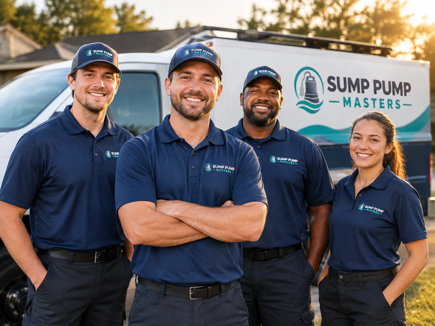 Sump Pump Repair company in Holly, MI